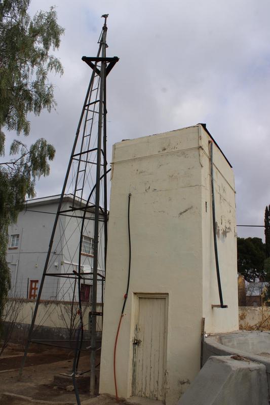3 Bedroom Property for Sale in Fraserburg Northern Cape